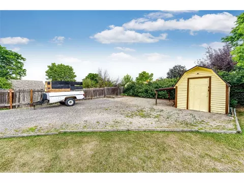 4445 S Braun Way, Morrison, CO 80465 photo 14