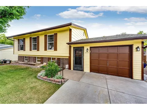 4445 S Braun Way, Morrison, CO 80465 photo 33