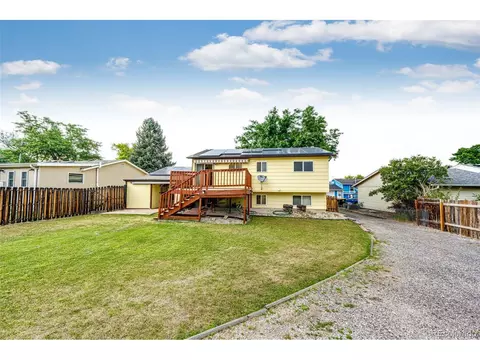 4445 S Braun Way, Morrison, CO 80465 photo 17