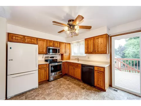 4445 S Braun Way, Morrison, CO 80465 photo 5