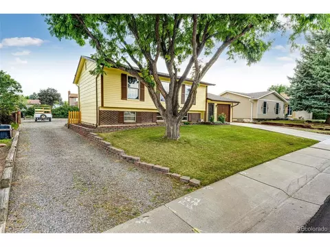 4445 S Braun Way, Morrison, CO 80465 photo 16