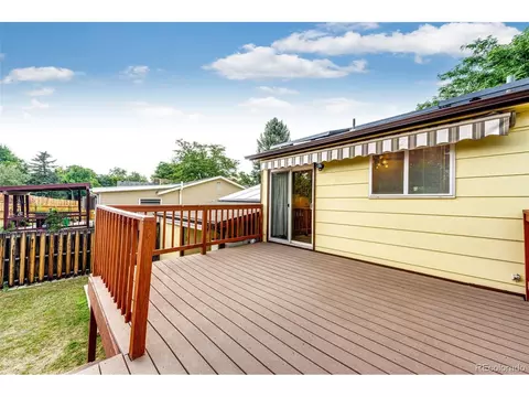 4445 S Braun Way, Morrison, CO 80465 photo 10