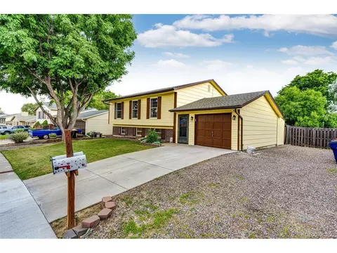 4445 S Braun Way, Morrison, CO 80465 photo 34
