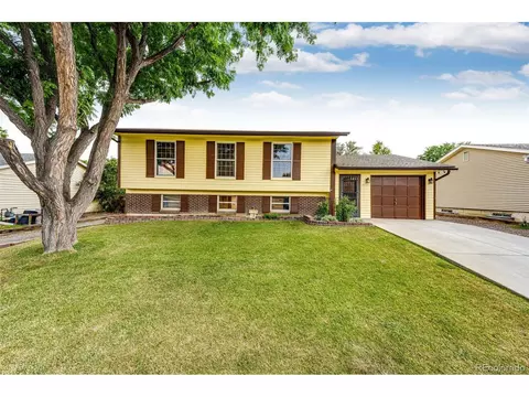 4445 S Braun Way, Morrison, CO 80465
