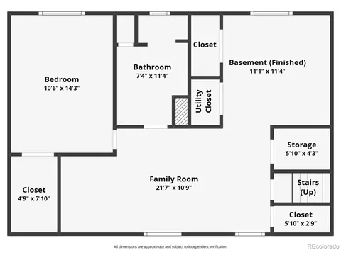 4445 S Braun Way, Morrison, CO 80465 photo 36
