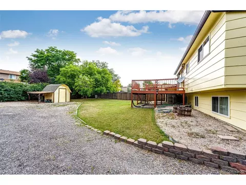 4445 S Braun Way, Morrison, CO 80465 photo 15