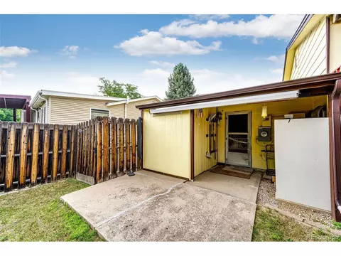 4445 S Braun Way, Morrison, CO 80465 photo 11