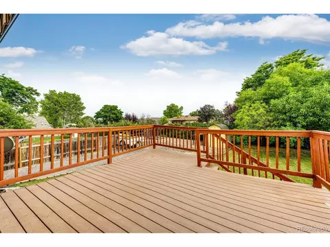 4445 S Braun Way, Morrison, CO 80465 photo 9
