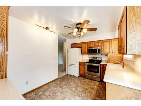4445 S Braun Way, Morrison, CO 80465 photo 6