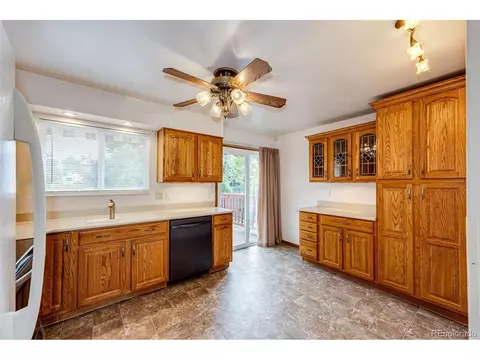 4445 S Braun Way, Morrison, CO 80465 photo 8