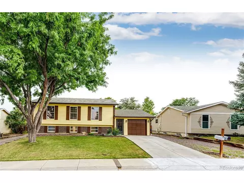 4445 S Braun Way, Morrison, CO 80465 photo 35