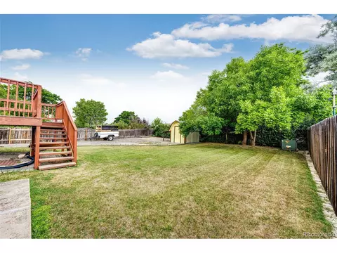 4445 S Braun Way, Morrison, CO 80465 photo 13