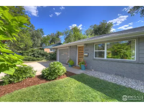 2860 19th St, Boulder, CO 80304 photo 1
