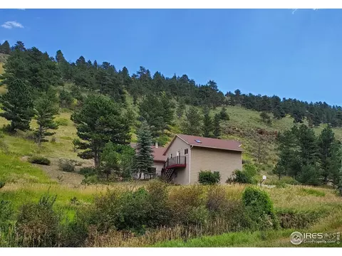 6778 Olde Stage Rd, Boulder, CO 80302 photo 3
