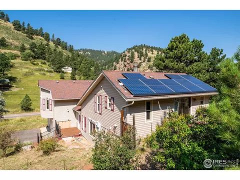 6778 Olde Stage Rd, Boulder, CO 80302 photo 2