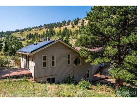 6778 Olde Stage Rd, Boulder, CO 80302 photo 5