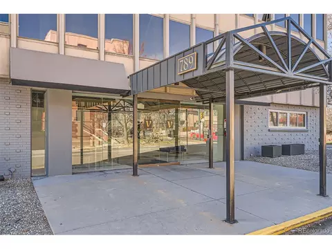 789 N Clarkson St #705, Denver, CO 80218