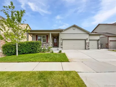 12742 E 104th Dr, Commerce City, CO 80022