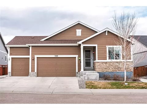 7408 Greenwater Cir, Castle Rock, CO 80108