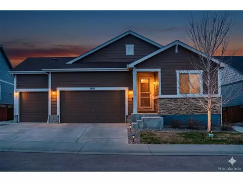 7408 Greenwater Cir, Castle Rock, CO 80108