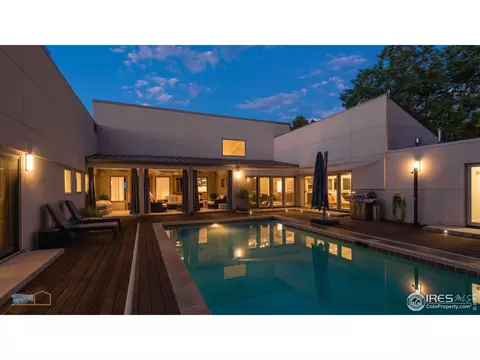 7253 Old Post Rd, Boulder, CO 80301 photo 1