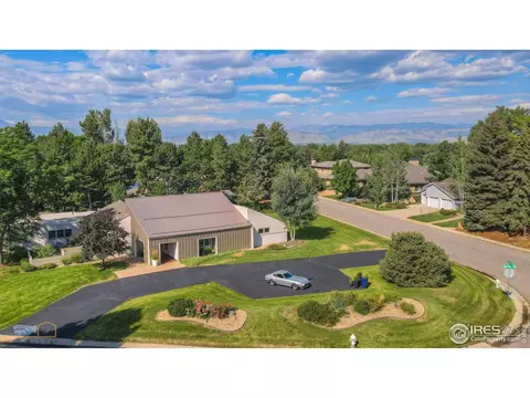 7253 Old Post Rd, Boulder, CO 80301 photo 2