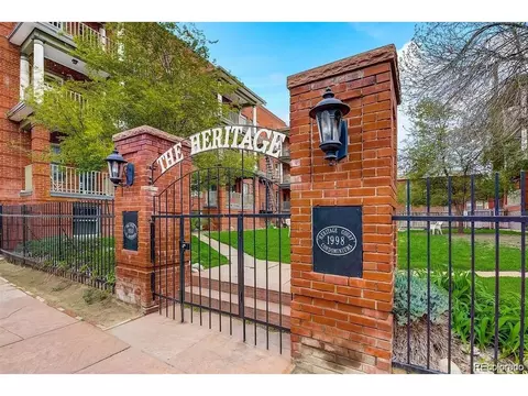 1356 Pearl St #112, Denver, CO 80203
