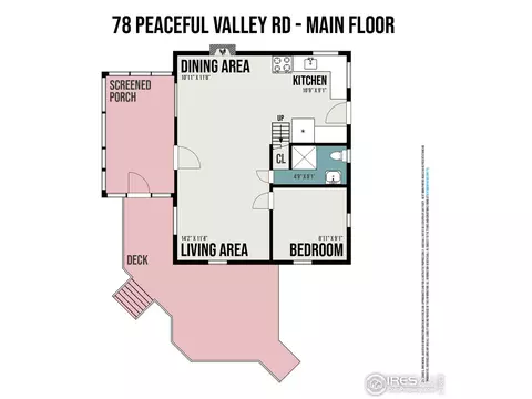 78 Peaceful Valley Rd, Lyons, CO 80540 photo 26