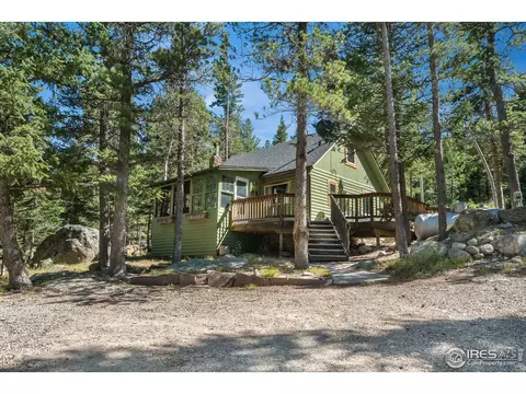 78 Peaceful Valley Rd, Lyons, CO 80540 photo 1
