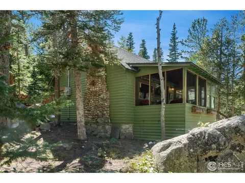 78 Peaceful Valley Rd, Lyons, CO 80540 photo 22
