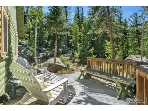 78 Peaceful Valley Rd, Lyons, CO 80540 photo 3