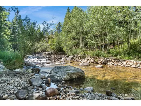 78 Peaceful Valley Rd, Lyons, CO 80540 photo 2