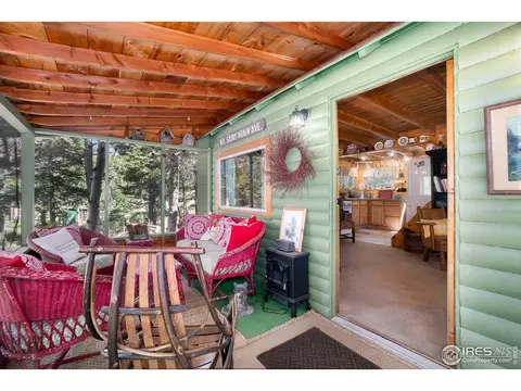 78 Peaceful Valley Rd, Lyons, CO 80540 photo 5