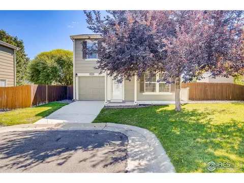5202 E 100th Way, Thornton, CO 80229 photo 1