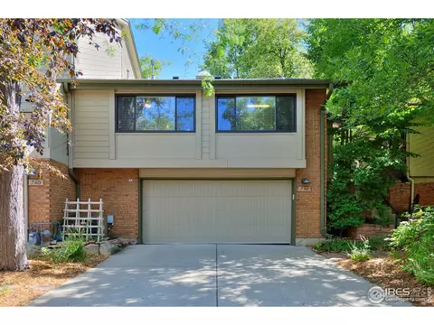 750 Quince Cir, Boulder, CO 80304 photo 2