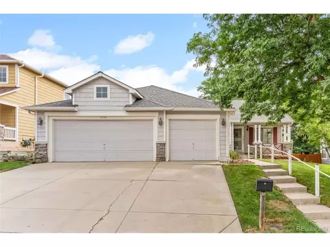 2154 S Waco St, Aurora, CO 80013