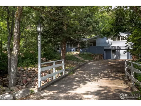 777 Willowbrook Rd, Boulder, CO 80302 photo 1