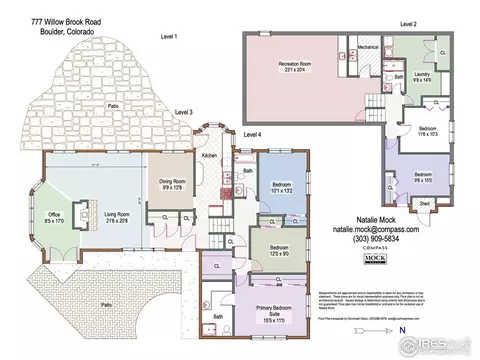 777 Willowbrook Rd, Boulder, CO 80302 photo 32