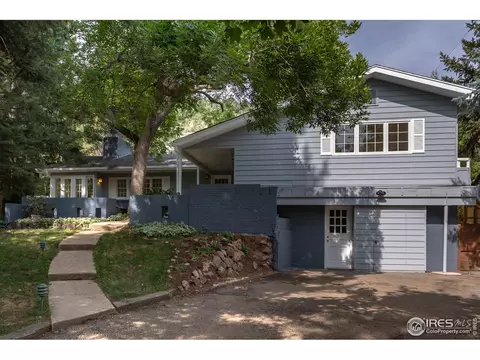 777 Willowbrook Rd, Boulder, CO 80302 photo 2