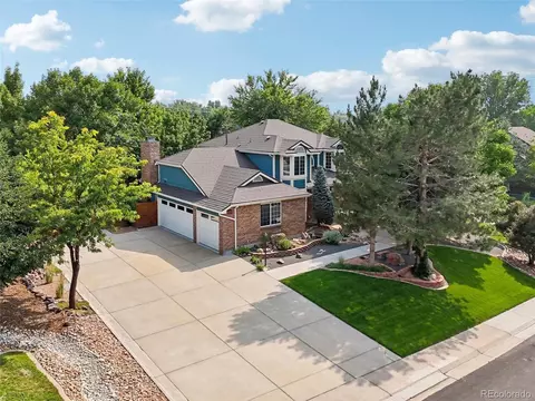 20810 E Shefield Pl, Parker, CO 80138