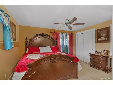 Bedroom - 3017 Cimarron St, Aurora, CO 80011 photo 2 of 6