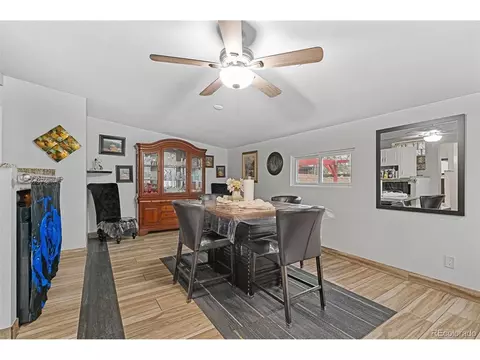 Dining - 3017 Cimarron St, Aurora, CO 80011 photo 1 of 3