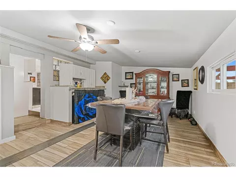 Dining - 3017 Cimarron St, Aurora, CO 80011 photo 2 of 3
