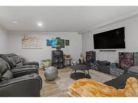 Living - 3017 Cimarron St, Aurora, CO 80011 photo 2 of 4