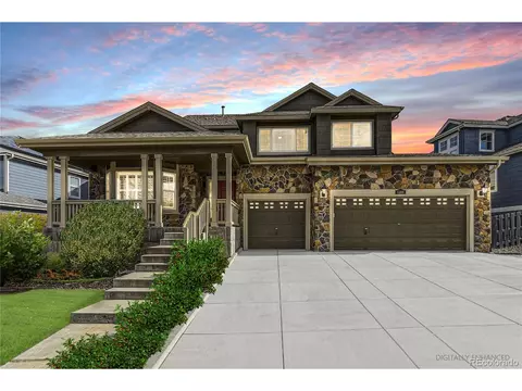 6186 S Millbrook Way, Aurora, CO 80016