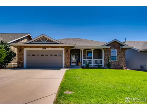 3218 69th Ave, Greeley, CO 80634 photo 1