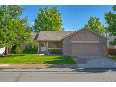 530 Ramah Dr, Fort Collins, CO 80525