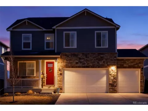 201 Raven Ln, Johnstown, CO 80534