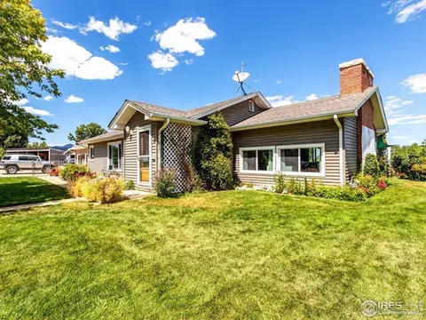 4008 Meining Rd, Berthoud, CO 80513 photo 1