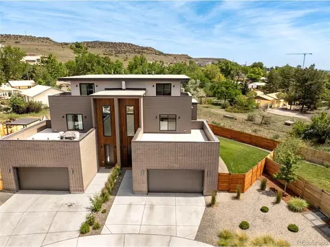 16103 W 14th Ave, Golden, CO 80401
